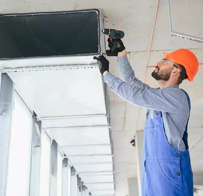 Why Homeowners & Businesses Trust Us in Pine Bluff, AR