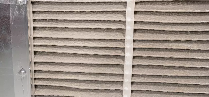 Mobile Car AC Filter Replacement in Pine Bluff