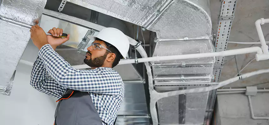 Proactive Ac Vent Repairs & Air Duct Replacement Companies Near Me in Pine Bluff
