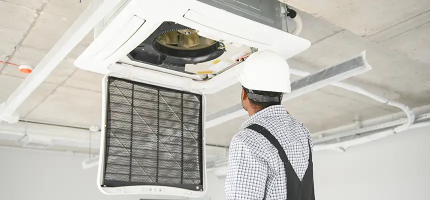 Our Affordable Duct Cleaning Near Me Services in Pine Bluff, AR