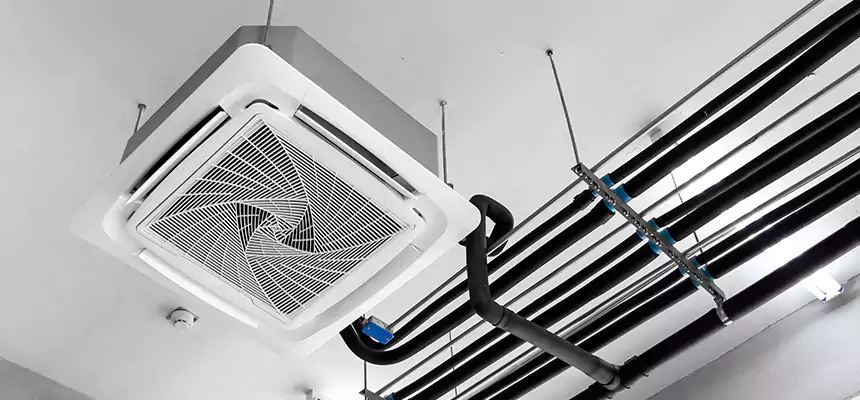 Our Air Duct Deep Cleaning Services in Pine Bluff, AR