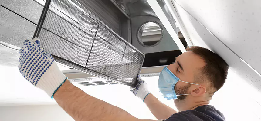 Our Bathroom Exhaust Duct Cleaning Services in Pine Bluff, AR