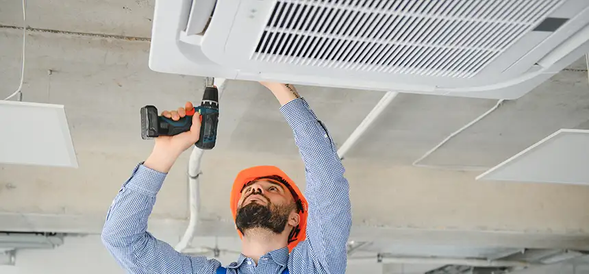 Detailed Multi‑Unit Riser & Roof Termination Cleaning in Pine Bluff