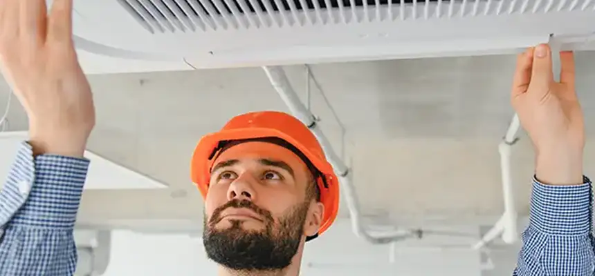 Our Furnace Vent Cleaning Services in Pine Bluff, AR