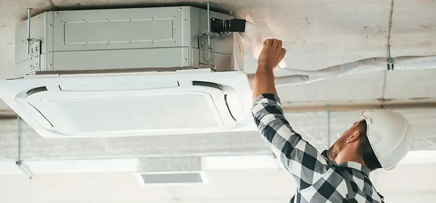 Our Local Vent Cleaning Services in Pine Bluff, AR