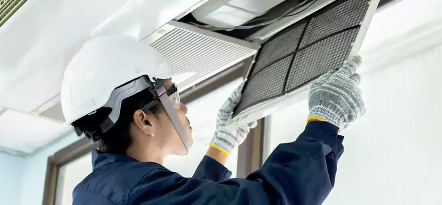 Our Multi-family Home Duct Cleaning Services in Pine Bluff, AR