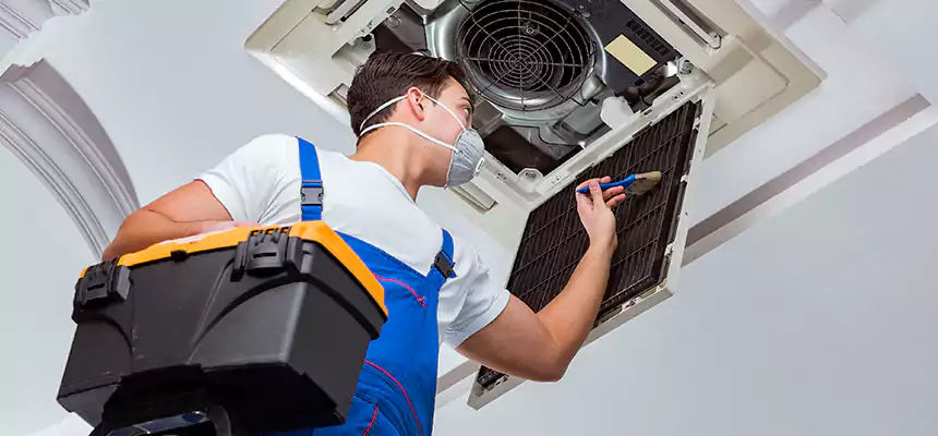 Specialized Office Duct Cleaning  in Pine Bluff, AR