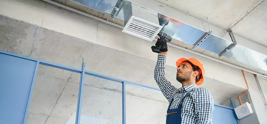 Efficient Exhaust Vent Cleaning in Pine Bluff, AR