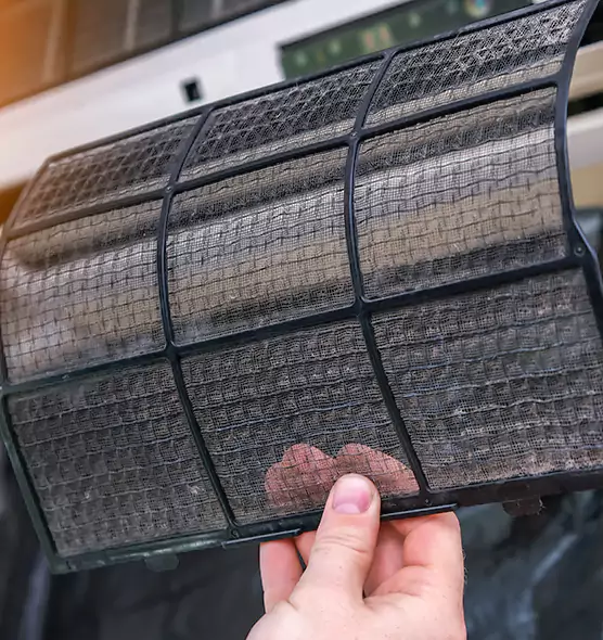 Top-notch AC Air Filter Replacement in Pine Bluff