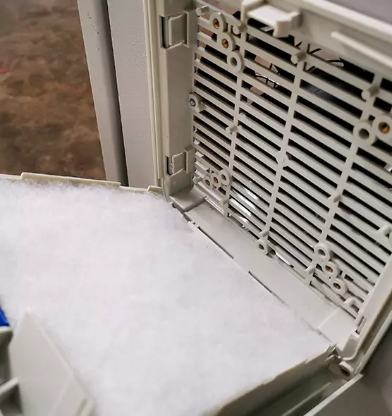 Professional Air Duct Expansion Solutions in Pine Bluff, AR