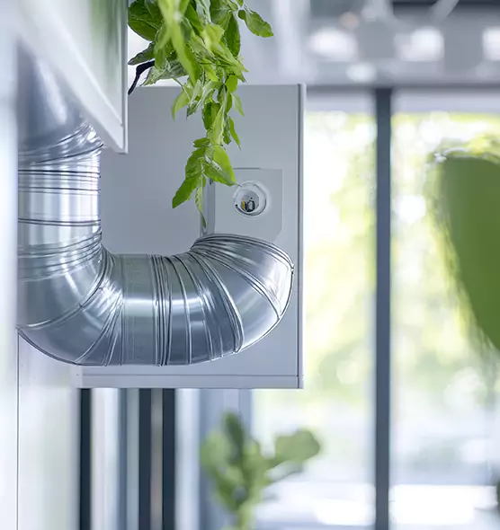 Professional Eco-Safe Dryer Vent Cleaning in Pine Bluff, AR