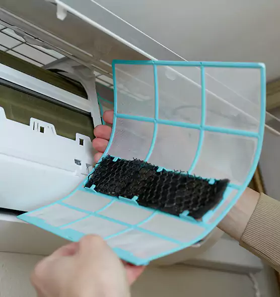 Welcome to Air Duct Cleaning & Repairs Pine Bluff — Your Local HEPA Filter Installation Pros in Pine Bluff, AR