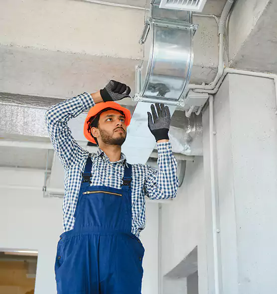 About Hotel Duct And Vent Cleaning in Pine Bluff, AR