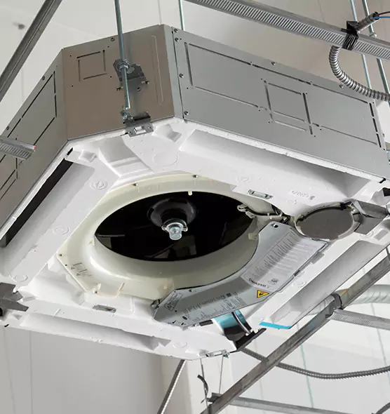 Professional Industrial Dryer Vent Cleaning in Pine Bluff, AR