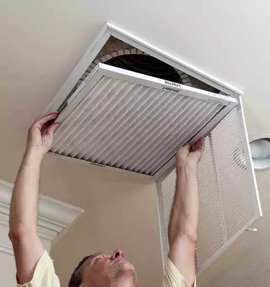Advanced Residential Vent Cleaning in Pine Bluff, AR