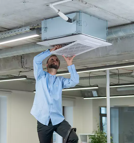 Advanced Rodent Droppings In Vents in Pine Bluff, AR