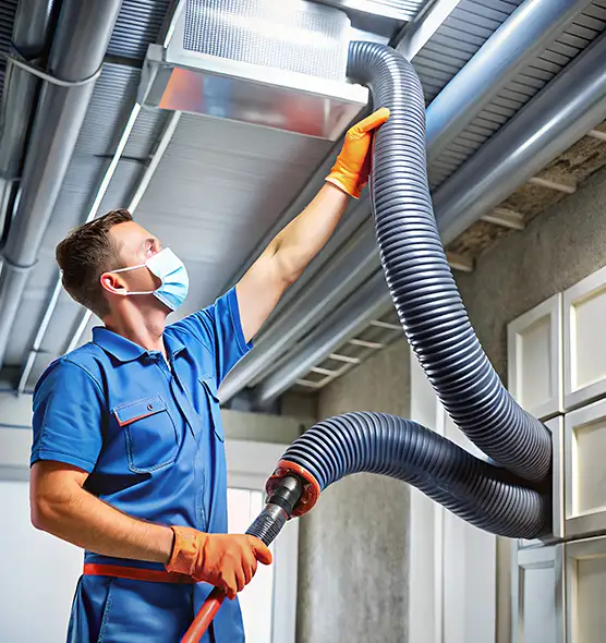 Welcome to Air Duct Cleaning & Repairs Pine Bluff — Your Local Roof Dryer Vent Cleaning Specialists in Pine Bluff, AR