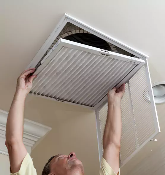 Trusted Vent Shaft Cleaning Expert in Pine Bluff, AR