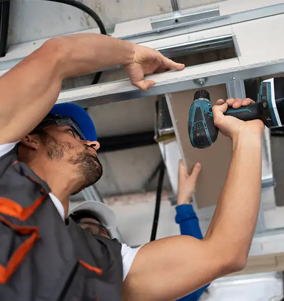 About Vent Smoke Odor Elimination in Pine Bluff, AR