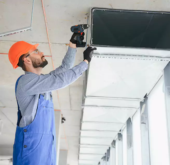 Why Homeowners & Businesses Trust Us in Pine Bluff, AR?