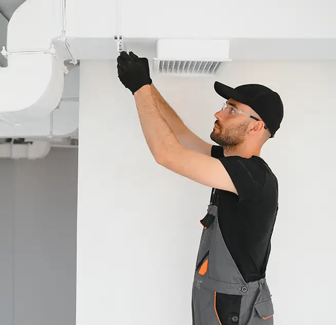 Why Homeowners & Businesses Trust Us in Pine Bluff, AR?