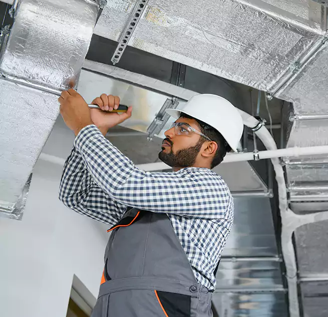 Why Homeowners & Businesses Trust Us Pine Bluff, AR