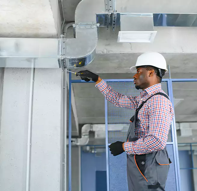 Why Homeowners & Businesses Trust Us Pine Bluff, AR