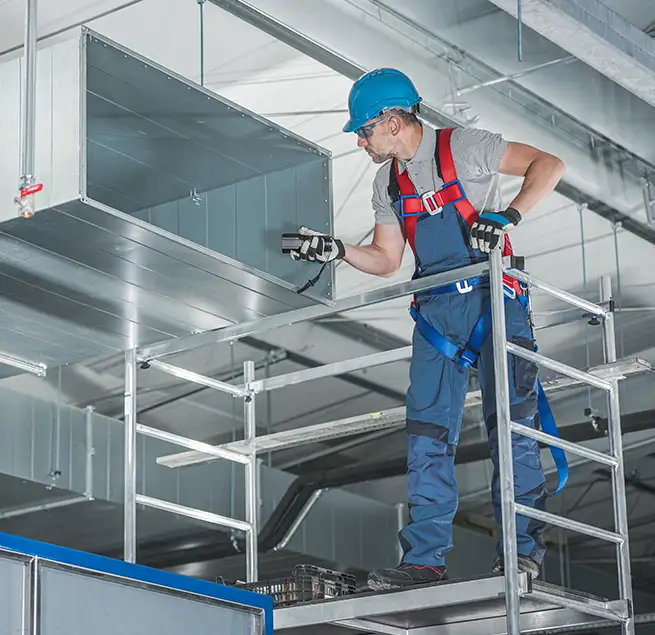 Why Homeowners & Businesses Trust Us in Pine Bluff, AR?