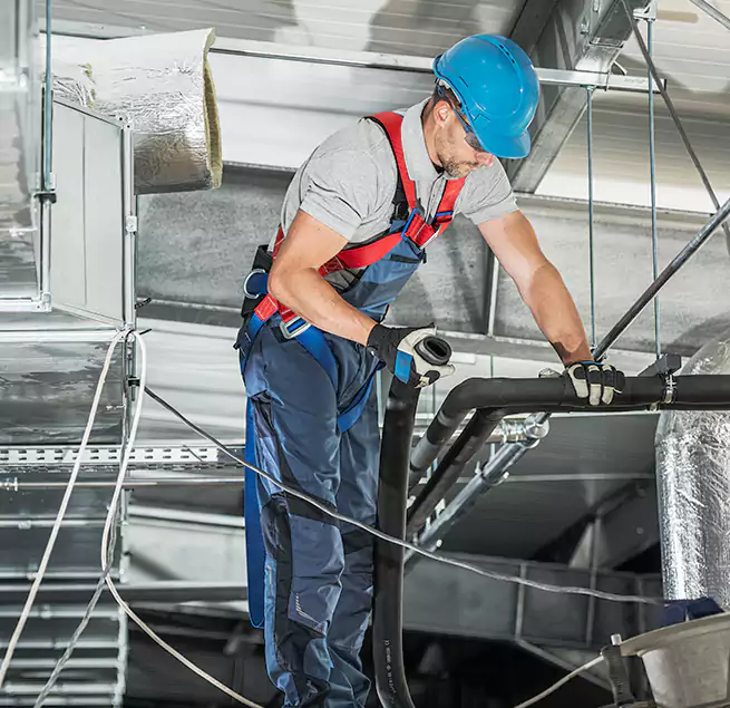 Why Homeowners & Businesses Trust Us in Pine Bluff, AR?