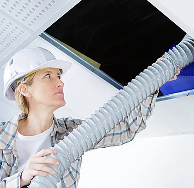 Why Homeowners & Businesses Trust Us Pine Bluff, AR