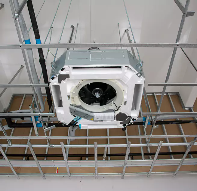 Why Homeowners & Businesses Trust Us in Pine Bluff, AR?