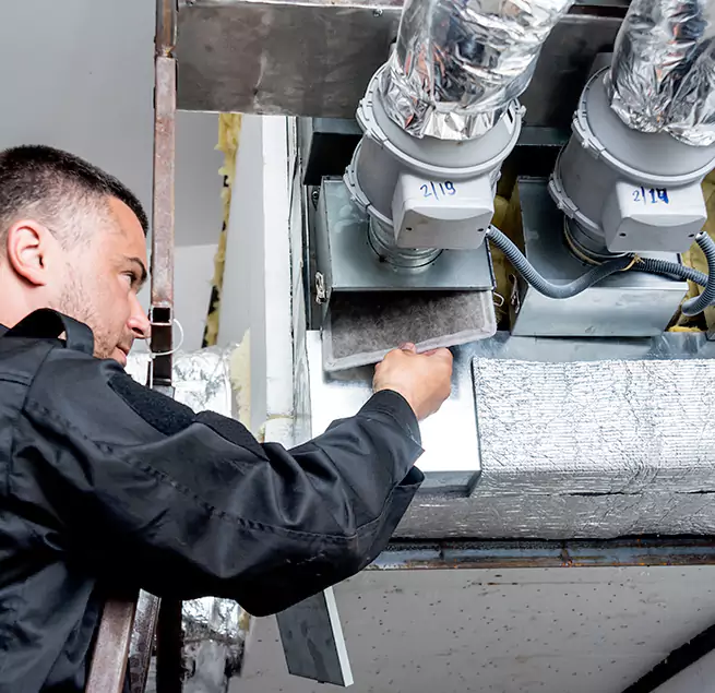  Why Homeowners & Businesses Trust Us in Pine Bluff, AR?