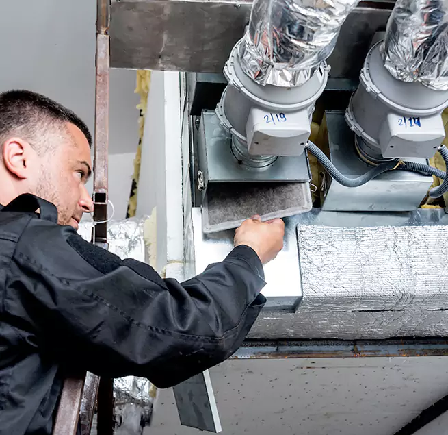 Why Homeowners & Businesses Trust Us in Pine Bluff, AR?