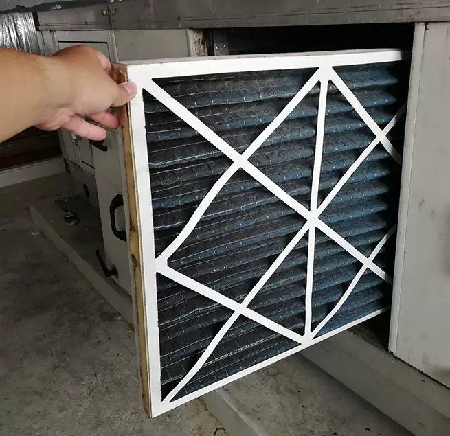 Why Homeowners & Businesses Trust Us Pine Bluff, AR?