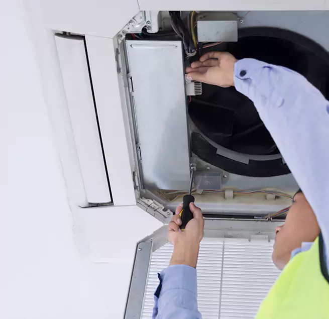 Why Homeowners & Businesses Trust Us in Pine Bluff, AR?