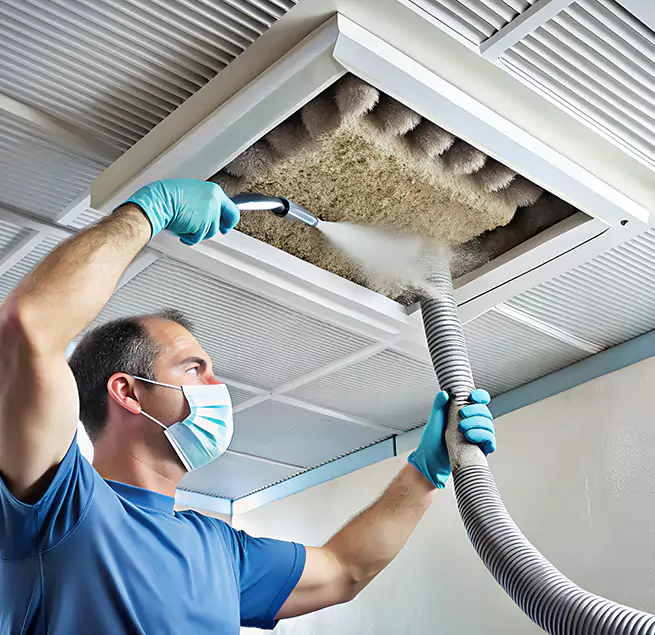  Why Homeowners & Businesses Trust Us Pine Bluff, AR?