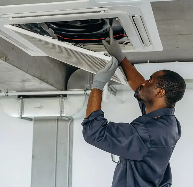 Why Homeowners & Businesses Trust Us in Pine Bluff, AR?