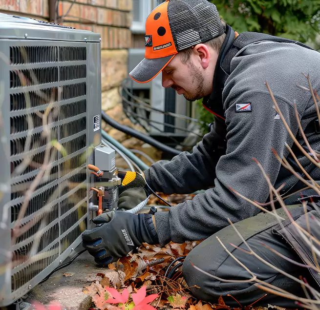 Why Homeowners & Businesses Trust Us in Pine Bluff, AR?