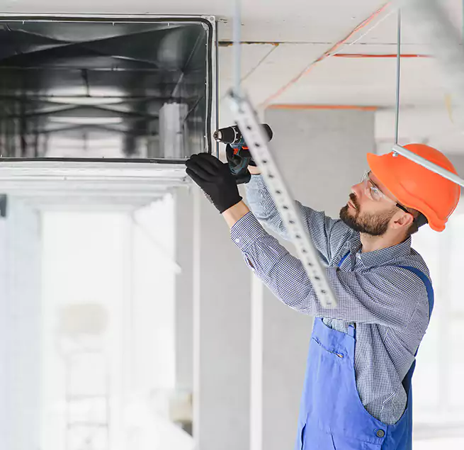 Why Homeowners & Businesses Trust Us in Pine Bluff, AR?