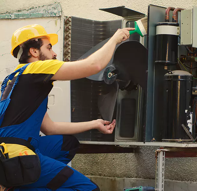  Why Homeowners & Businesses Trust Us in Pine Bluff, AR?