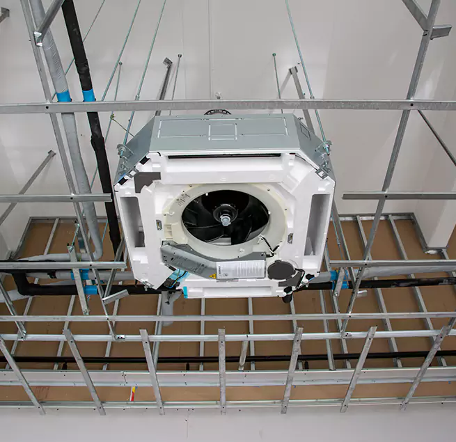 Why Homeowners & Businesses Trust Us Pine Bluff, AR