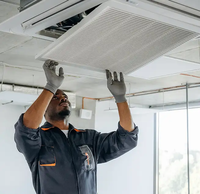  Why Homeowners & Businesses Trust Us in Pine Bluff, AR?