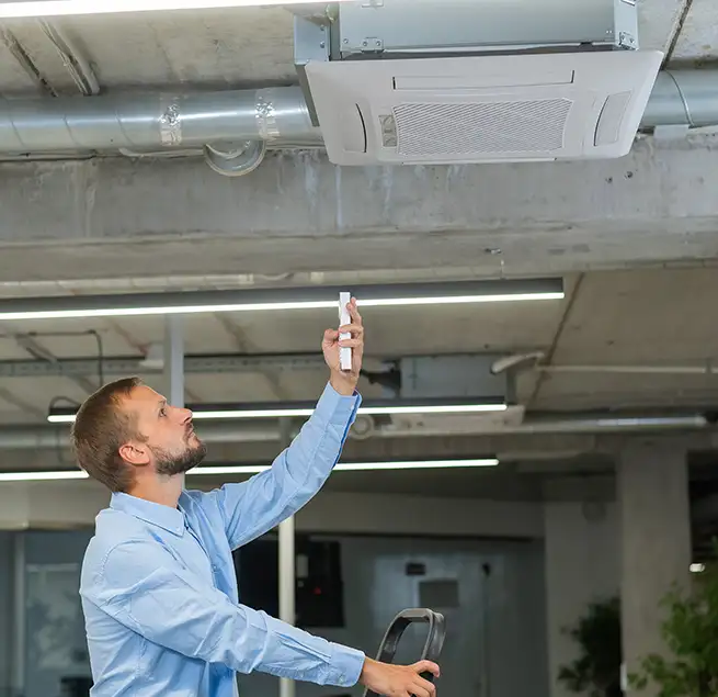 Why Homeowners & Businesses Trust Us in Pine Bluff, AR?