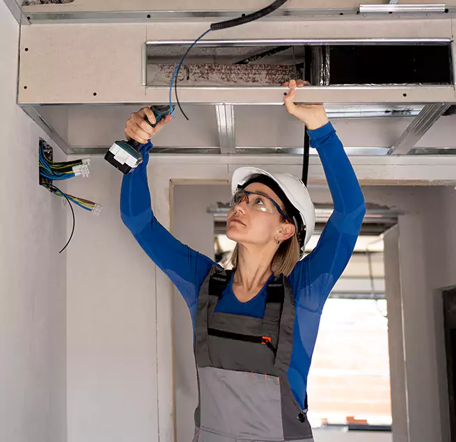 Why Homeowners & Businesses Trust Us in Pine Bluff, AR?