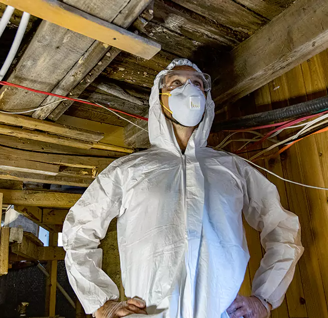 Why Homeowners & Businesses Trust Us in Pine Bluff, AR?