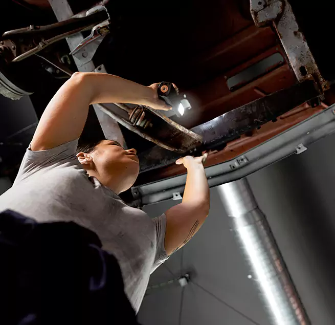 Why Homeowners & Businesses Trust Us Pine Bluff, AR