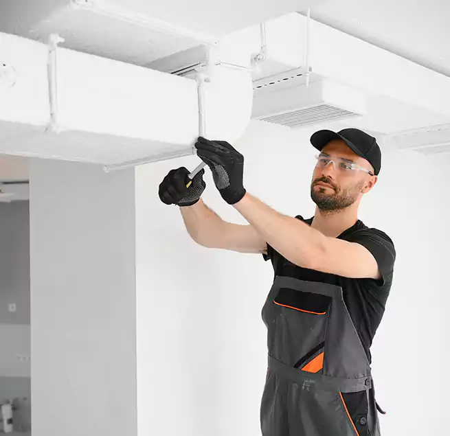 Why Homeowners Businesses Trust Us Pine Bluff, AR