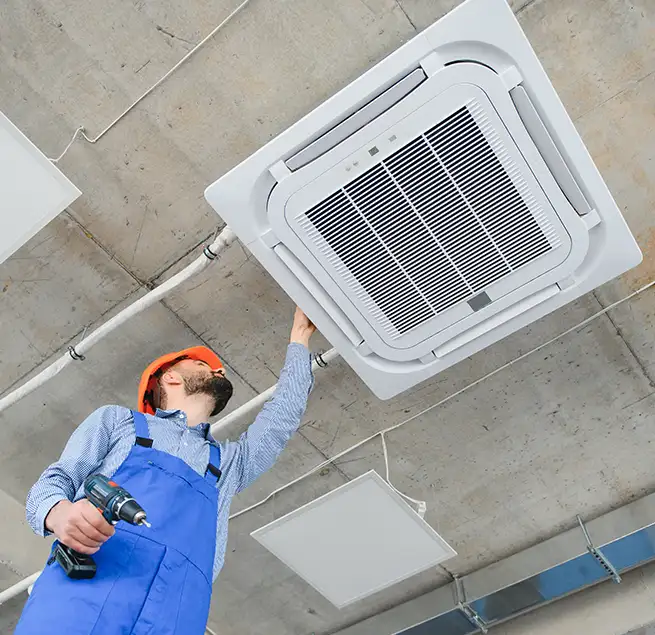  Why Homeowners & Businesses Trust Us in Pine Bluff, AR?