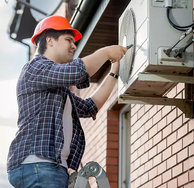 Why Homeowners & Businesses Trust Us Pine Bluff, AR