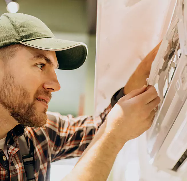 Why Homeowners & Businesses Trust Us in Pine Bluff, AR?